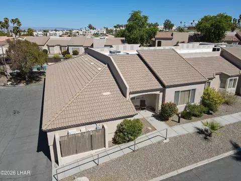 470 Acoma Blvd S #124B, Lake Havasu City, AZ 86406
