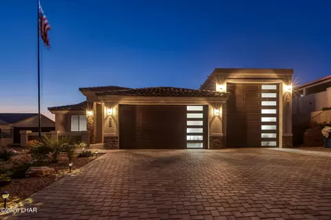 3885 Northstar Dr, Lake Havasu City, AZ 86406