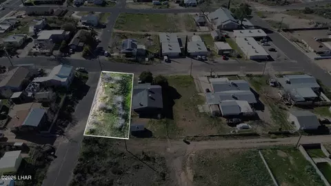lot14 Parkview Ave, Kingman, AZ 86401