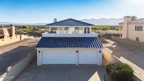 2929 Camino Del Rio Dr, Bullhead City, AZ 86442