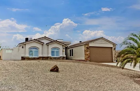 2860 Ranchero Dr, Lake Havasu City, AZ 86406
