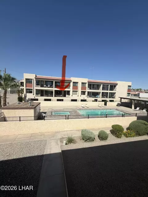 500 Lake Havasu Ave S #A8, Lake Havasu City, AZ 86403