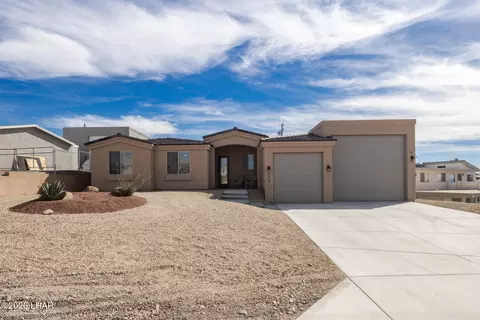 3960 Big Horn Dr, Lake Havasu City, AZ 86406
