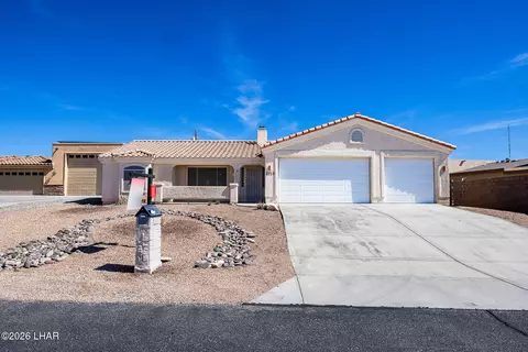3159 Bermuda Ct, Lake Havasu City, AZ 86404