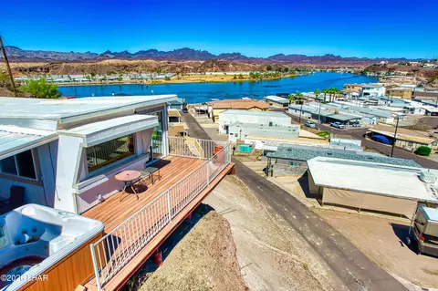 10185 Marina Way, Parker, AZ 85344