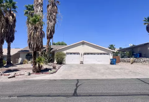 3419 Hassayampa Dr, Lake Havasu City, AZ 86406