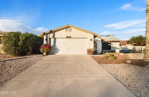 1260 Cascade Dr, Lake Havasu City, AZ 86406