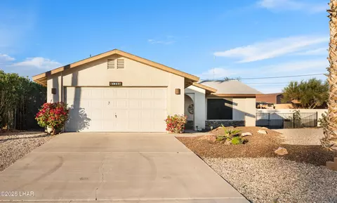 1260 Cascade Dr, Lake Havasu City, AZ 86406