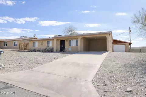 2168 Barranca Dr, Lake Havasu City, AZ 86403