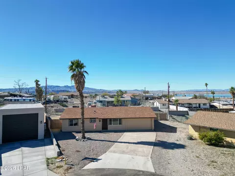 2010 Rapier Ln, Lake Havasu City, AZ 86403