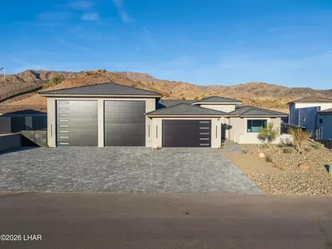 6295 Avienda De Las Colinas, Lake Havasu City, AZ 86406