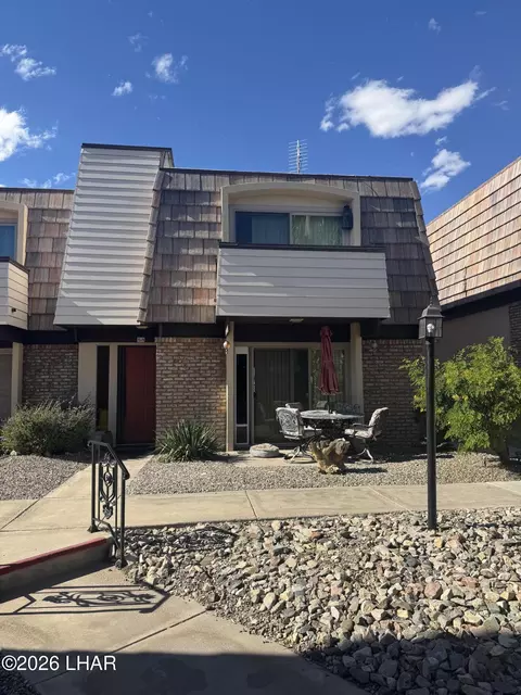 1640 Swanson Ave #A1, Lake Havasu City, AZ 86403