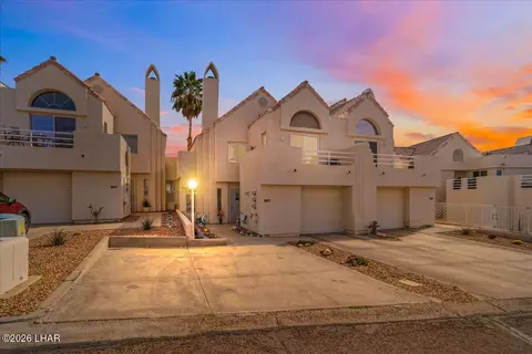 420 Acoma Blvd S #47, Lake Havasu City, AZ 86406