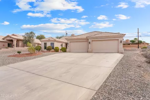 2520 Talisman Dr, Lake Havasu City, AZ 86406
