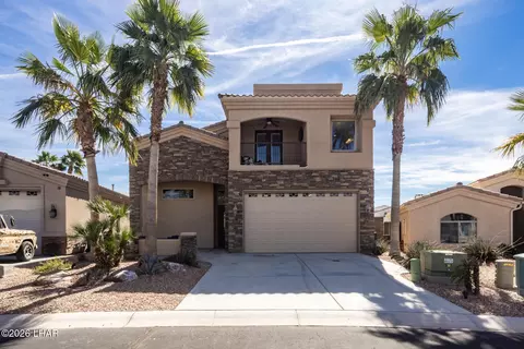 742 Malibu Ct, Lake Havasu City, AZ 86403