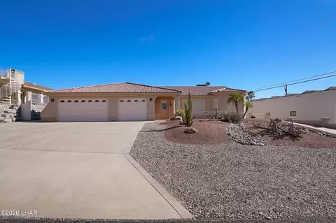 2390 Regatta Dr, Lake Havasu City, AZ 86404