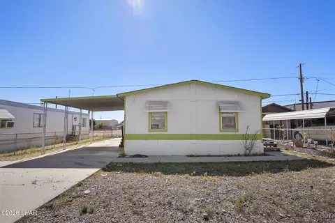464 Harbor Dr, Bullhead City, AZ 86442