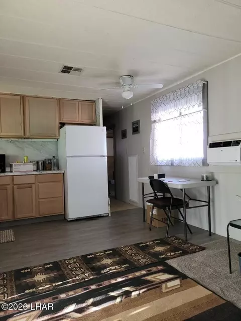 Kitchen - 27897 Evans Ave, Bouse, AZ 85325 photo 2 of 2