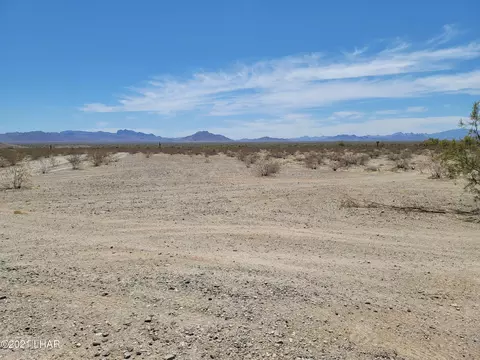 29250 55 12 St, Quartzsite, AZ 85346
