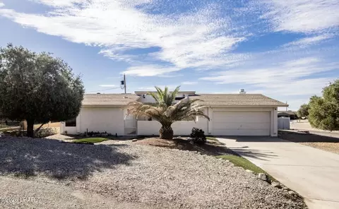 2918 Maverick Ct, Lake Havasu City, AZ 86404
