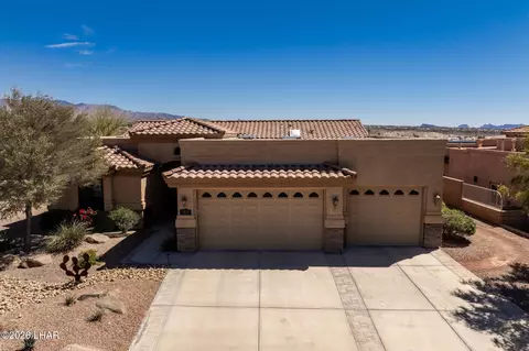 3588 N Latrobe Dr, Lake Havasu City, AZ 86404