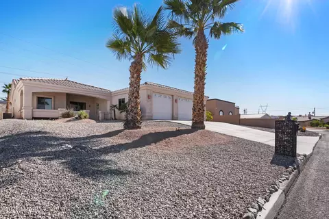 3279 Hidden Valley Dr, Lake Havasu City, AZ 86404