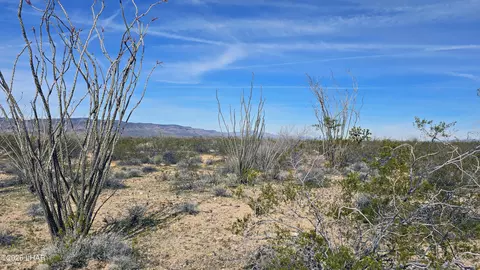 3035 S Castle Butte Rd, Yucca, AZ 86438