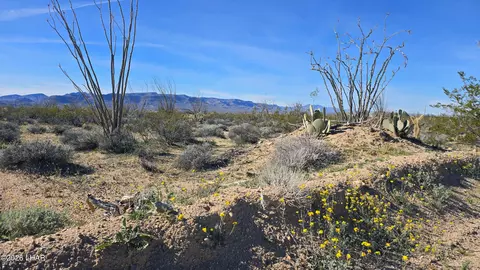 3035 S Castle Butte Rd, Yucca, AZ 86438