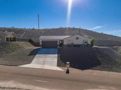 4190 Peruvian Dr, Lake Havasu City, AZ 86406