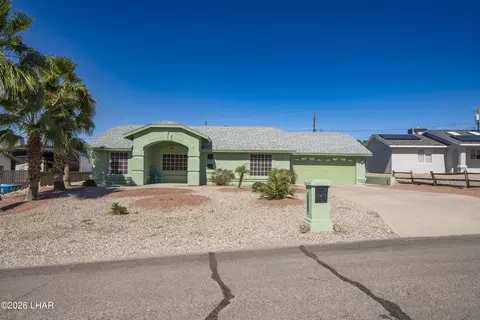 3777 Cholla Dr, Lake Havasu City, AZ 86406