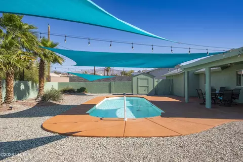 3777 Cholla Dr, Lake Havasu City, AZ 86406