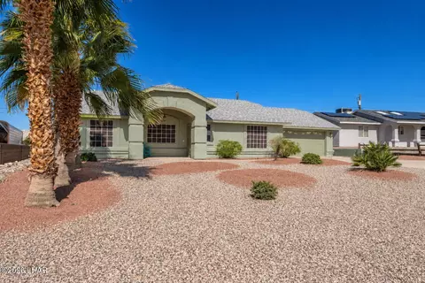 3777 Cholla Dr, Lake Havasu City, AZ 86406