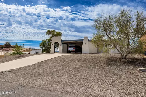 3331 Pocahontas Dr, Lake Havasu City, AZ 86404