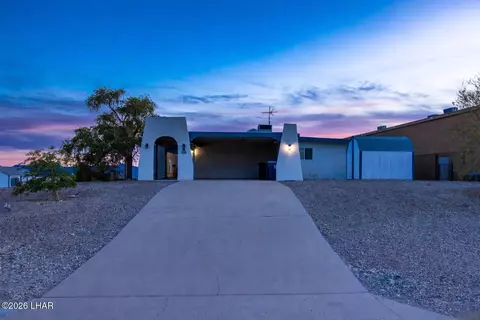 3331 Pocahontas Dr, Lake Havasu City, AZ 86404