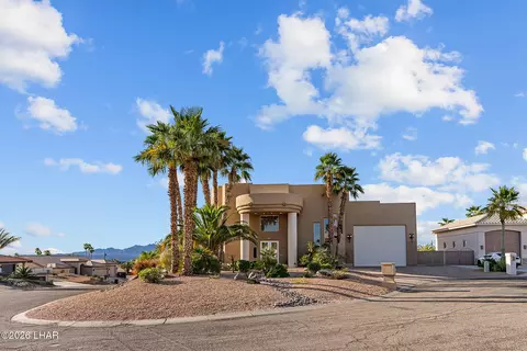 2549 Bahia Hermosa, Lake Havasu City, AZ 86406