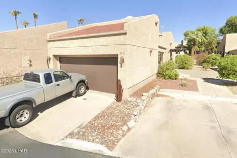 2531 Pebble Bch, Lake Havasu City, AZ 86406