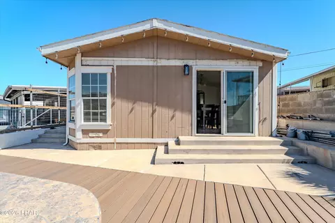 10144 Harbor View Rd W, Parker, AZ 85344