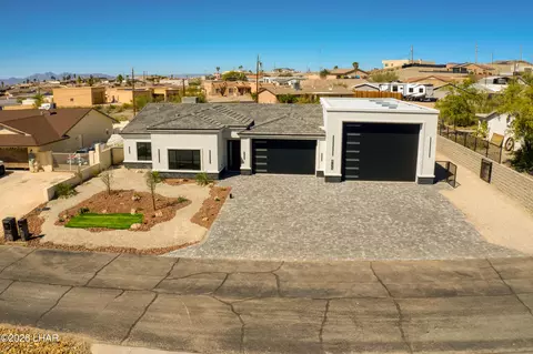 4173 Sponson Dr, Lake Havasu City, AZ 86406