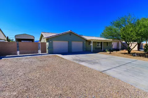 1930 Pima Dr N, Lake Havasu City, AZ 86403