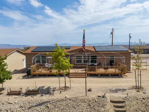 7740 N Hemlock Dr, Lake Havasu City, AZ 86404