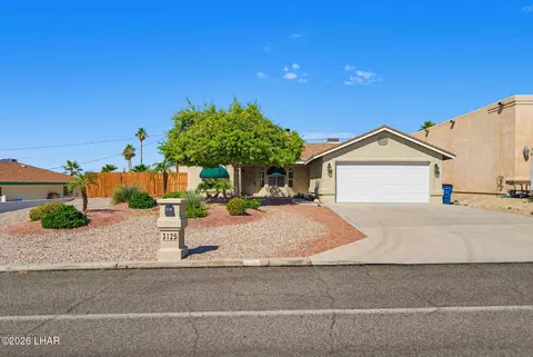 3125 Jamaica Blvd S, Lake Havasu City, AZ 86406