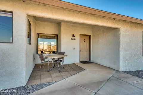 3110 Douglas Dr, Lake Havasu City, AZ 86404