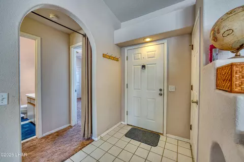 3110 Douglas Dr, Lake Havasu City, AZ 86404