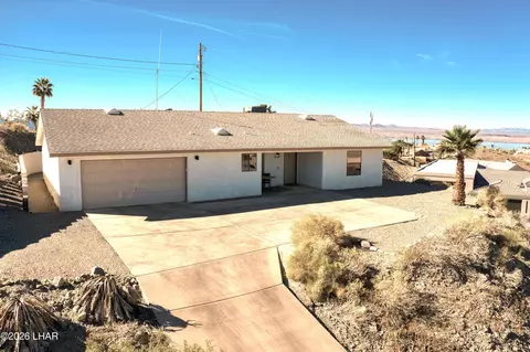 3110 Douglas Dr, Lake Havasu City, AZ 86404