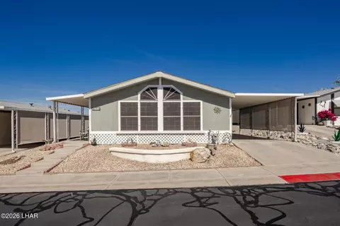 1475 King Dr, Lake Havasu City, AZ 86404