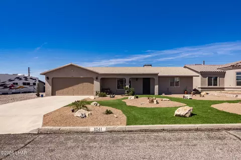 1041 Rolling Hills Dr, Lake Havasu City, AZ 86406