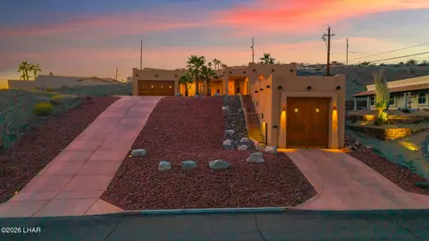 2991 Amigo Dr, Lake Havasu City, AZ 86404