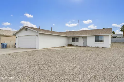 1350 Beefeater Dr, Lake Havasu City, AZ 86404