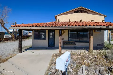 31707 Carefree Dr, Parker, AZ 85344