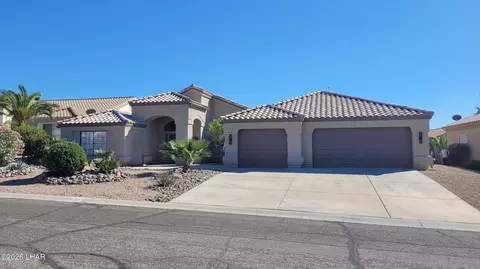 2426 Dawn Dr, Lake Havasu City, AZ 86404